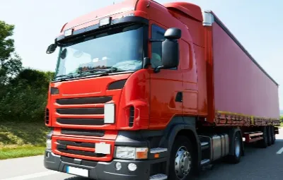 Bursa Kızıltepe Ambar Kargo